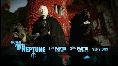 menus - Sous les vents de neptune - test dvd