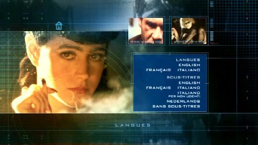 blade runner ultimate edition