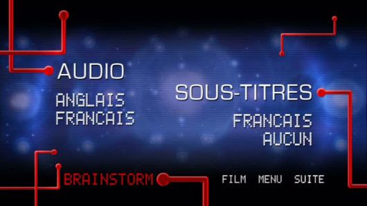 brainstorm z2  - photo 4