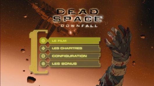 dead space downfall  - photo 1