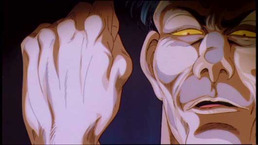 golgo 13 osamu dezaki