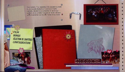 high school musical br  - photo 1