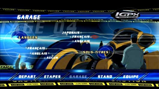 igpx immortal grand prix