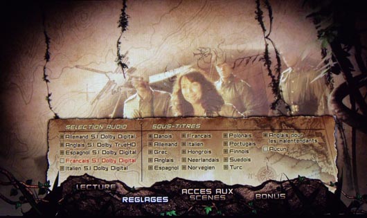 indiana jones 4 br  - photo 3