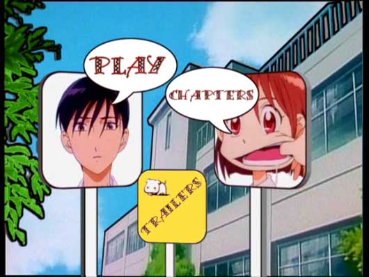 kare kano gainax hideaki anno