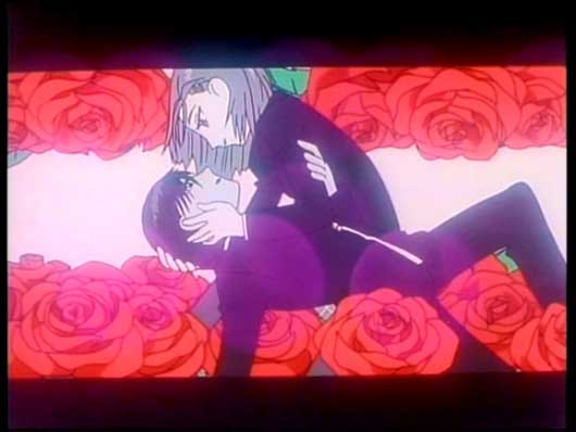 kare kano gainax hideaki anno
