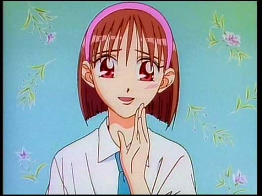 kare kano gainax hideaki anno