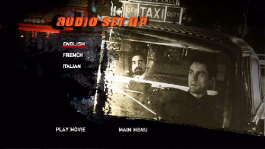 taxi driver
