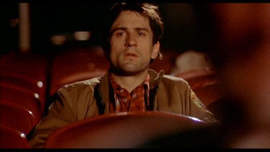 taxi driver