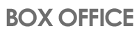 box office