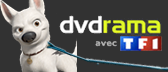 DVDRAMA - Le premier quotidien du DVD