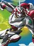 EUREKA SEVEN VOL.3