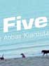 FIVE