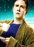 H2G2 : LE GUIDE DU VOYAGEUR GALACTIQUE (BLU-RAY)