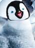 HAPPY FEET