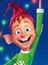 THE HAPPY ELF