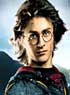 HARRY POTTER ET LA COUPE DE FEU � COLLECTOR