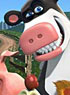 LA FERME EN FOLIE (WII)