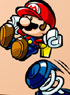 MARIO VS DONKEY KONG 2 : LA MARCHE DES MINI (DS)