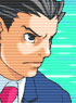 PHOENIX WRIGHT ACE ATTORNEY : JUSTICE FOR ALL (DS)