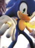 SONIC AND THE SECRET RINGS (WII)
