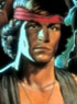 THE WARRIORS (PSP)