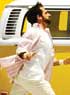 LITTLE MISS SUNSHINE