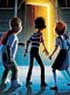 MONSTER HOUSE (BLU-RAY)