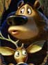 OPEN SEASON