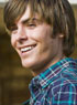 17 ANS ENCORE : EFRON EN BLU-RAY