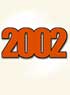 BONNE ANNEE 2002