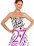 27 ROBES (BLU-RAY)