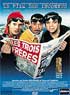 LES TROIS FRERES