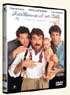 3 HOMMES ET UN BEBE