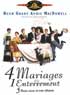 QUATRE MARIAGES ET UN ENTERREMENT
