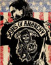 SONS OF ANARCHY - SAISON 2 : FOCUS SERIE