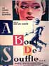 test DVD - A BOUT DE SOUFFLE