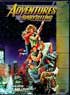 ADVENTURES OF BABYSITTING