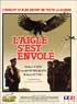 L'AIGLE S'EST ENVOLE
