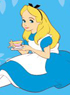 ALICE AU PAYS DES MERVEILLES - 3D