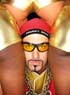 CINE : ALI G