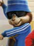ALVIN ET LES CHIPMUNKS