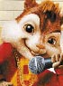 ALVIN ET LES CHIPMUNKS (BLU-RAY)