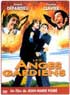 LES ANGES GARDIENS