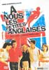 A NOUS LES PETITES ANGLAISES