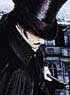 ARSENE LUPIN