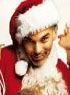 BAD SANTA (BLU-RAY)