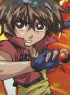 BAKUGAN - VOL.1