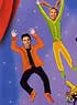LES Z'IMBERT & MOREAU : LA BAMBA DES BAMBINS