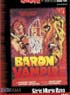 BARON VAMPIRE